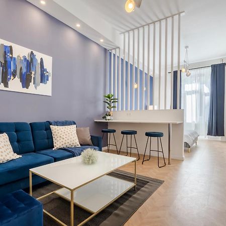 D58 - Grand Boulevard Royal Apartment - Best Location By Bqa Budapest Exterior photo