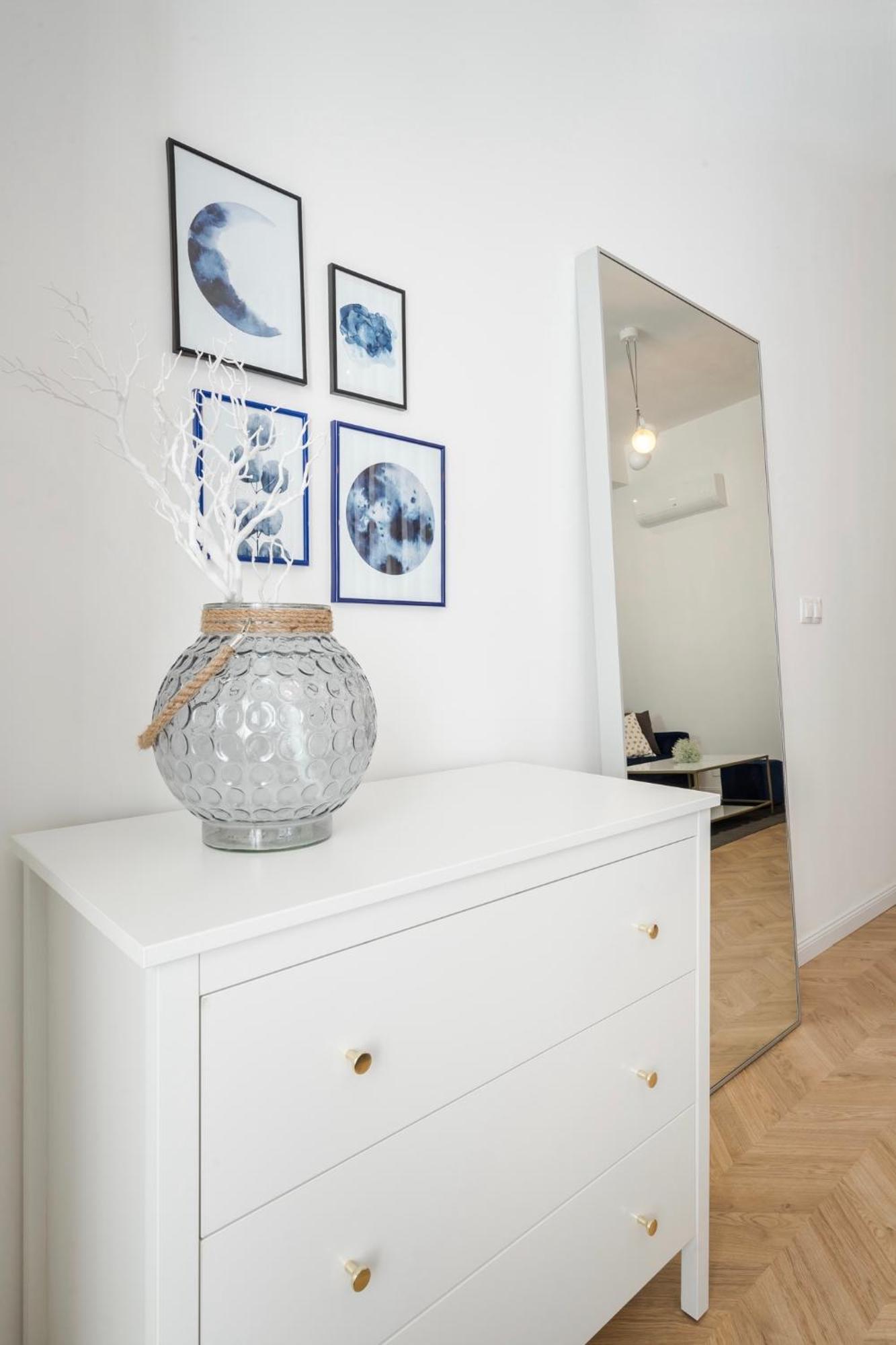 D58 - Grand Boulevard Royal Apartment - Best Location By Bqa Budapest Exterior photo